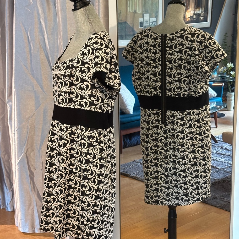 Cute and comfortable dress for all occasions!18W